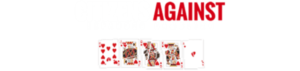 CAEGWhiteRed Logo