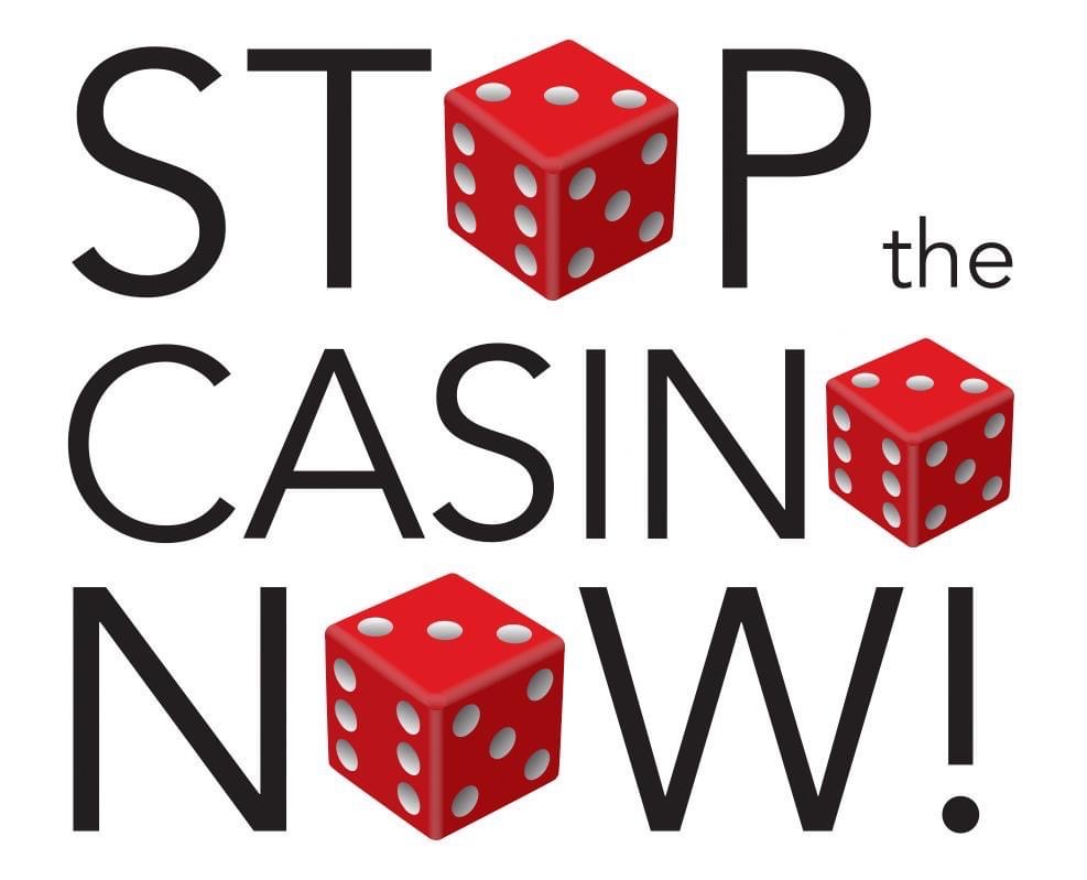 Citizens Against Expanded Gambling